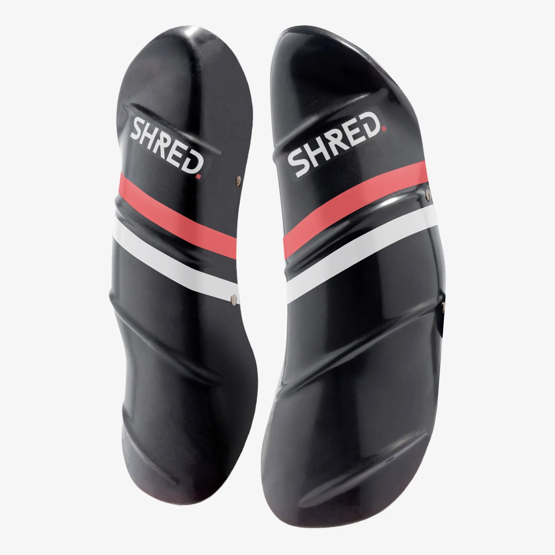[GUSGCM12M] CARBON SHIN GUARDS