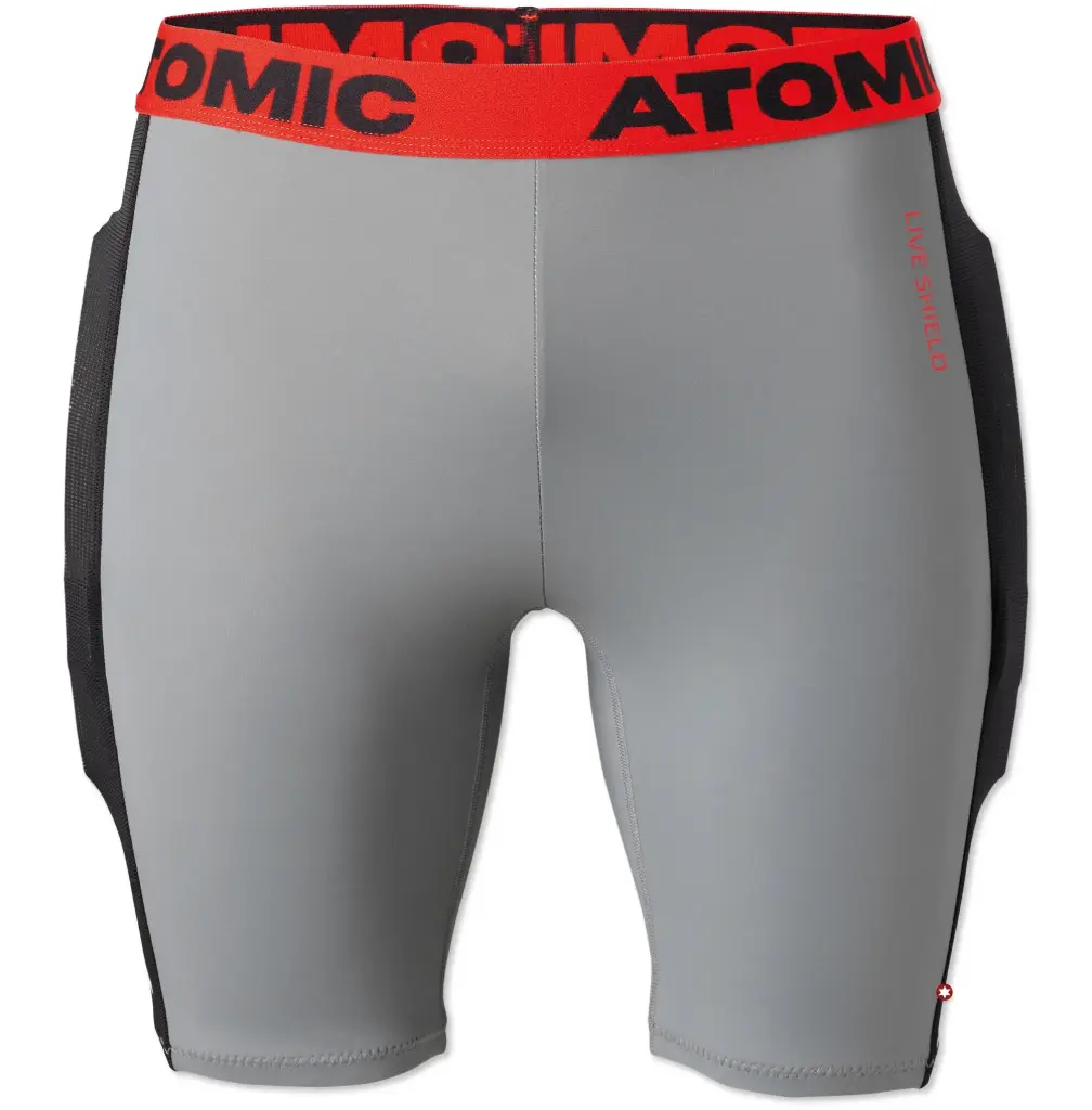 [AN5205026-XS] LIVE SHIELD SHORTS (XS)