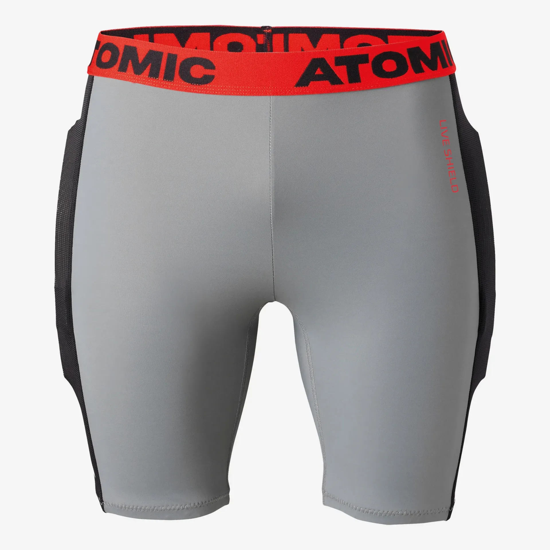 [AN5205026-XS] LIVE SHIELD SHORTS (XS)