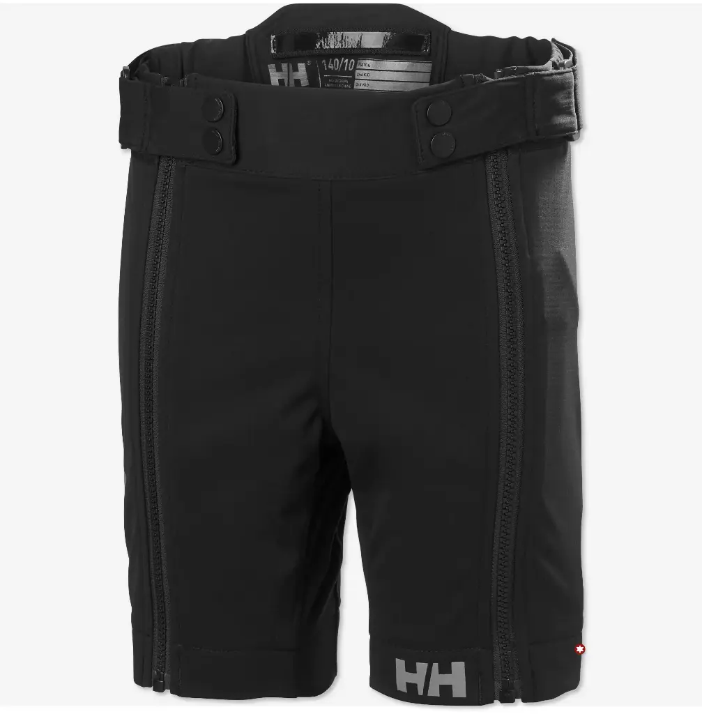 [21173.990-152cm] TIGER RACE SHORT JR (152 cm)