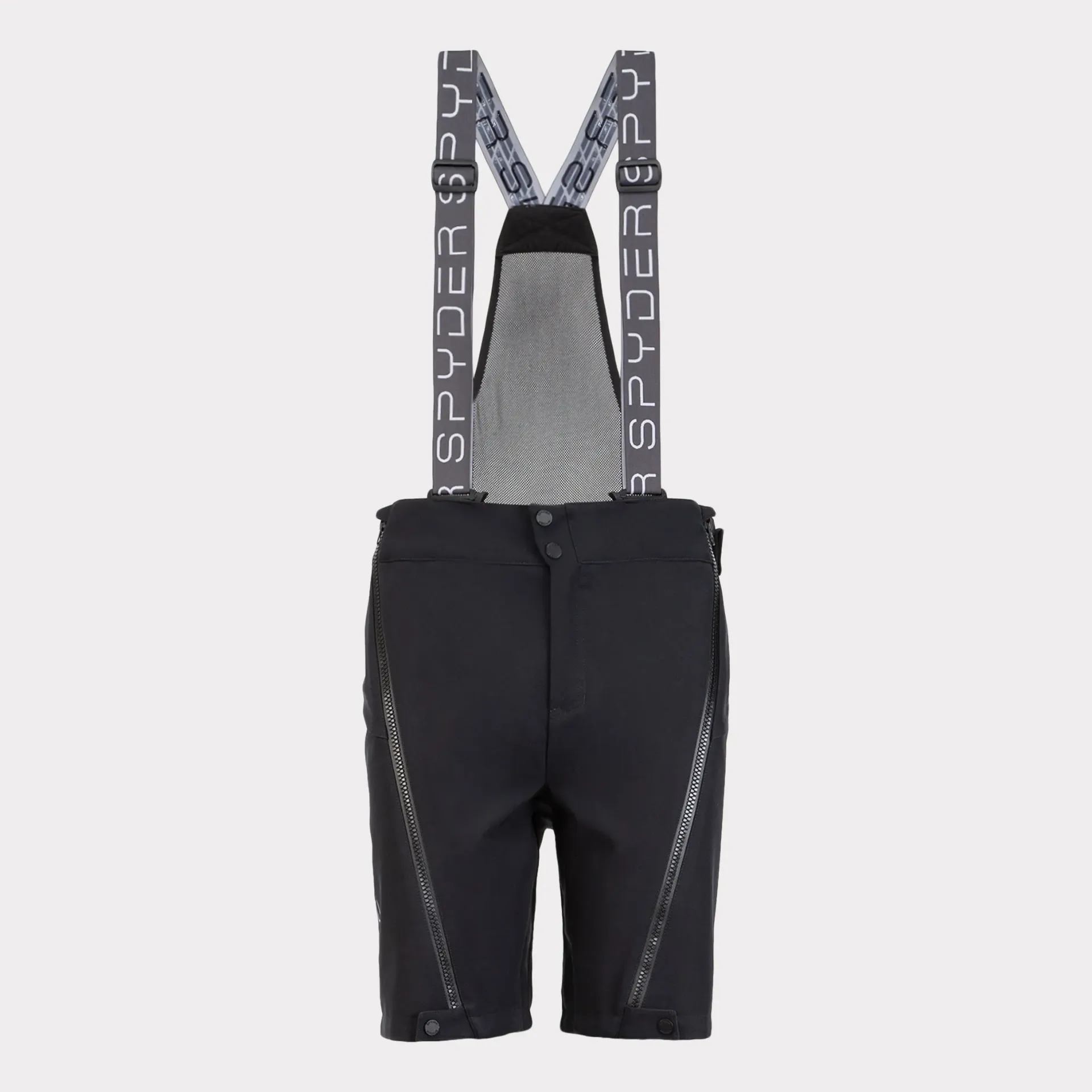 [38SG093301-S] SOFTSHELL TRAINING SLIM (S)