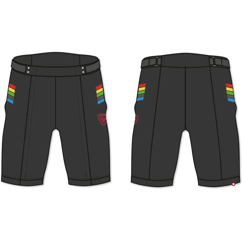 RACING SHORT ADULT