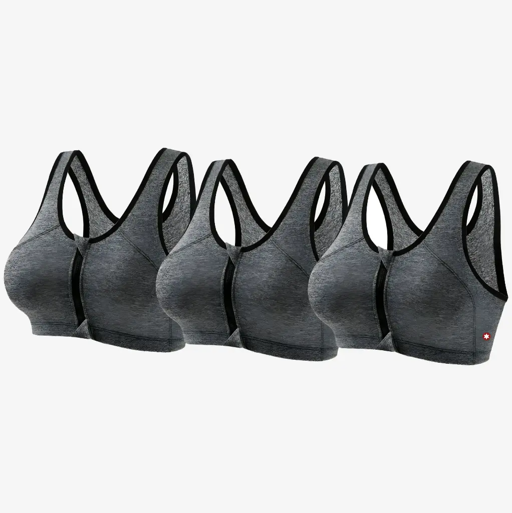 UNDERWEAR BASIC PACK 3 UNI