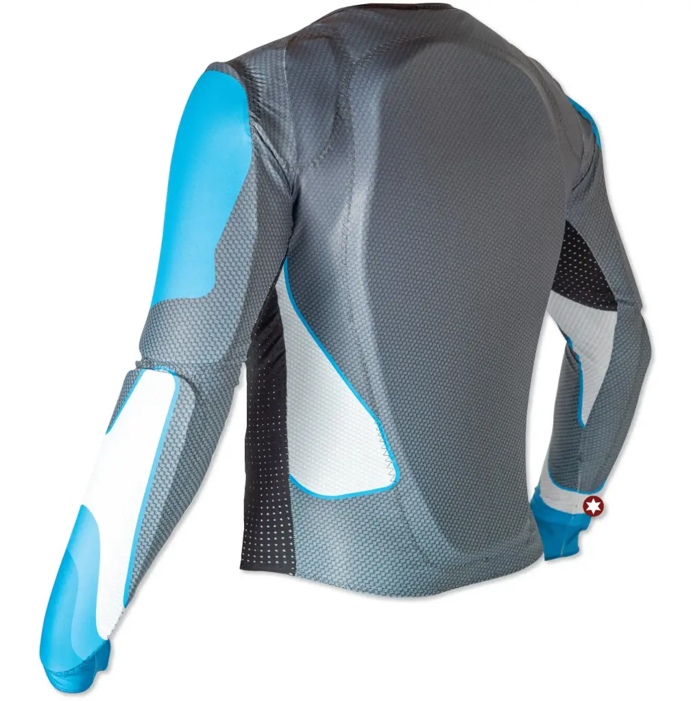 [SAJJRV1-BC-XXS] ARMOUR JACKET JR 1.0 (XXS)