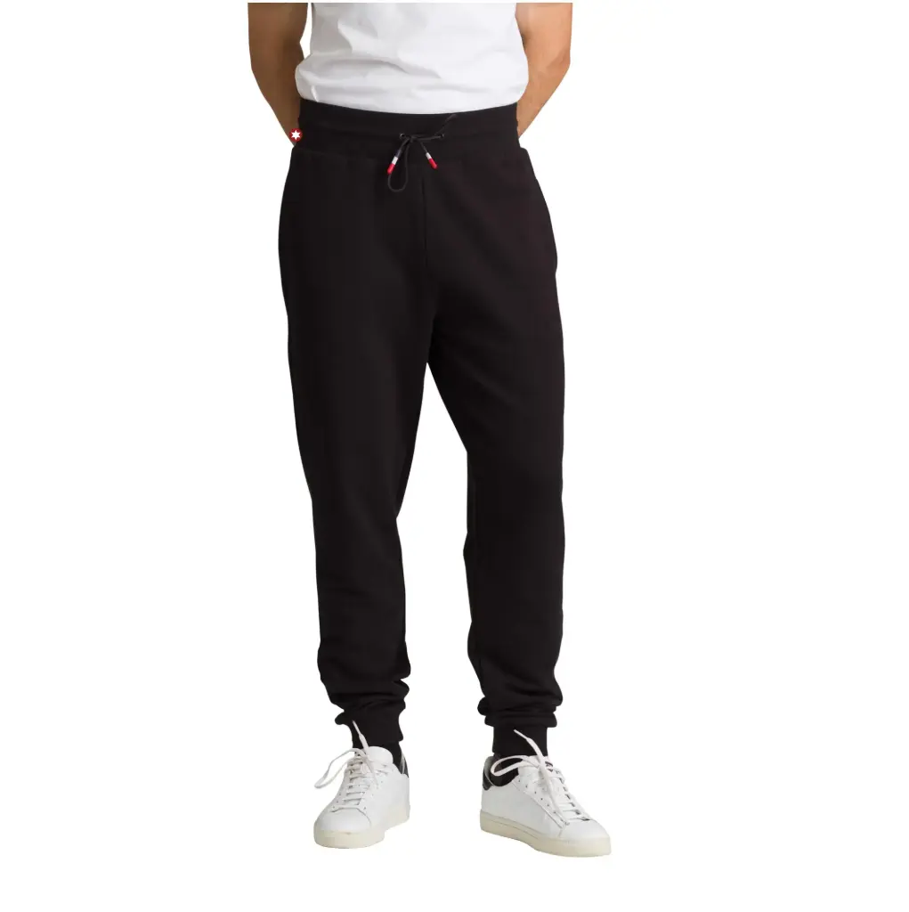 LOGO PANT FT