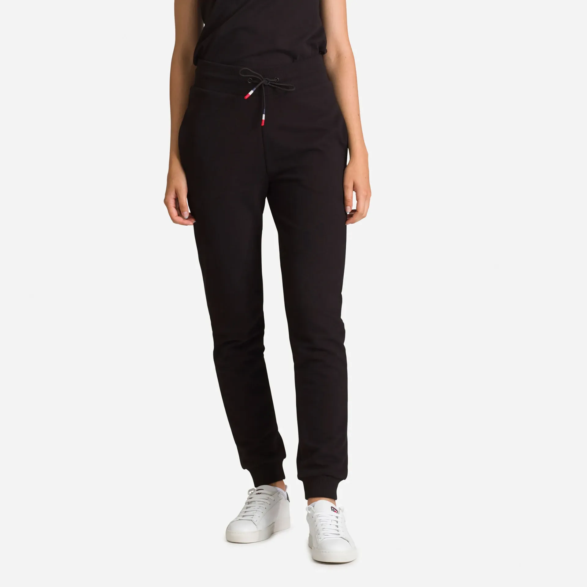 [RLKWP16-200-XS] W LOGO PANT FT (XS)