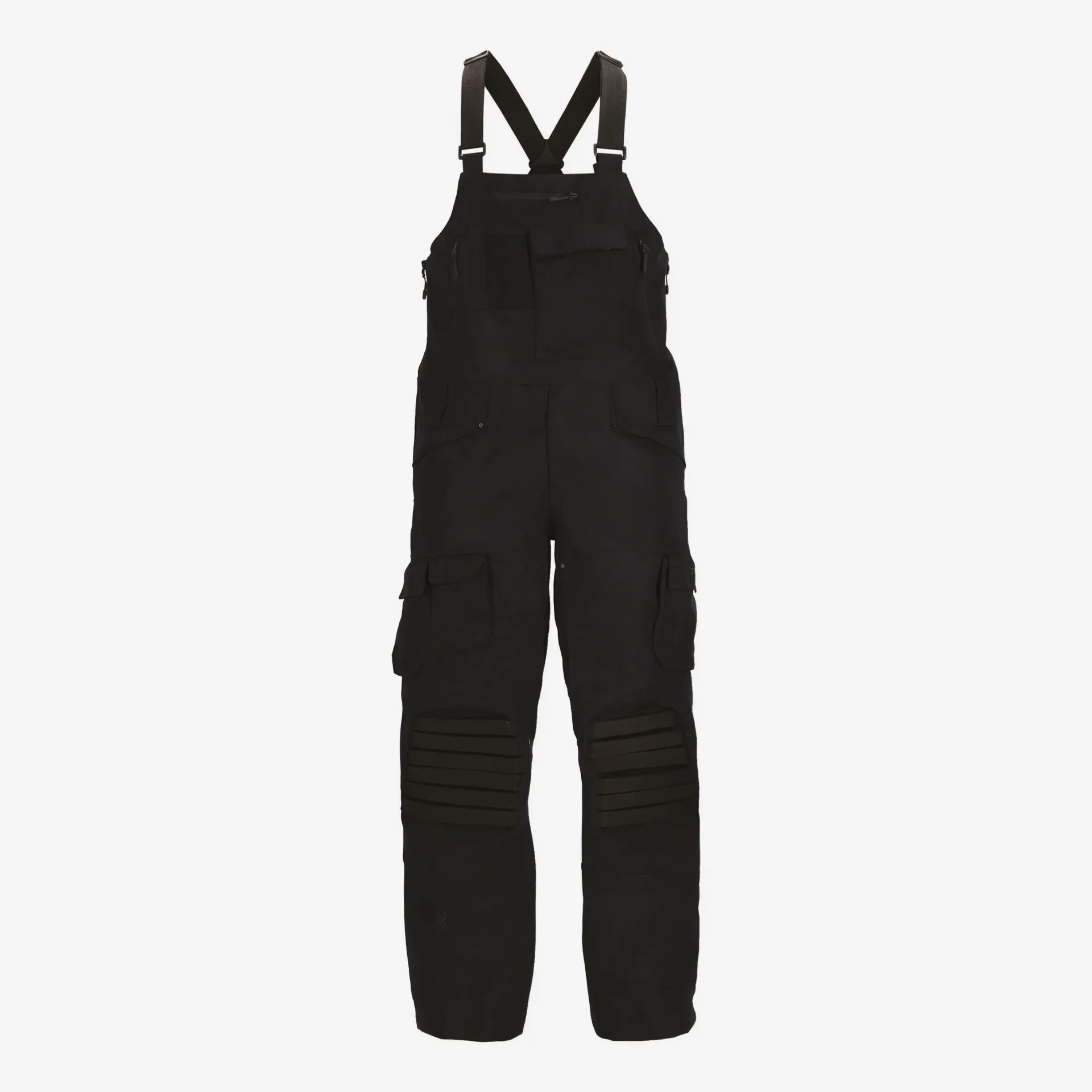 [38SA123310.BLK-S] COACHES BIB (S)