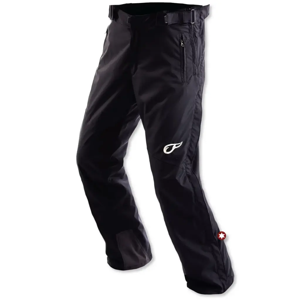 [SB022J-12 ans] NEW SUNDSVALL FULL ZIP JR (12 Ans)