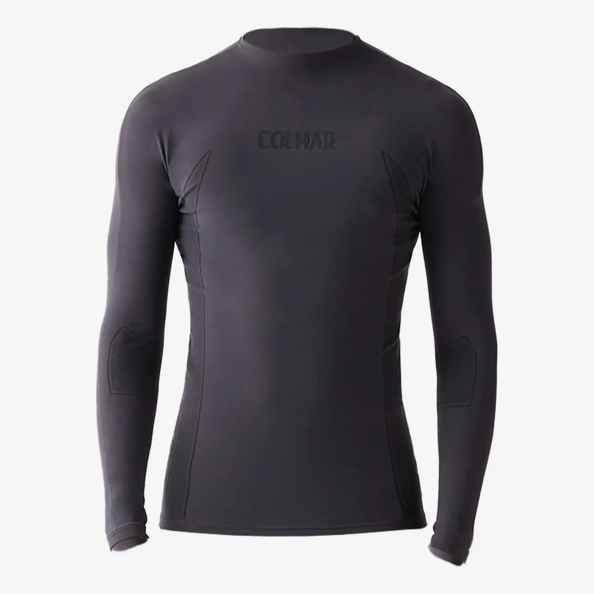 [9591R.356-S/M] ROUNDNECK SHIRT MAN (S/M)