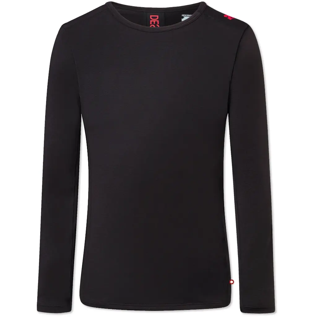 [DWMQGM01.9385-S] BASE LAYER TOP (S)