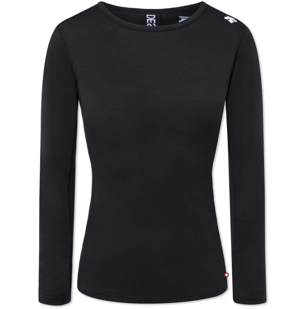 BASE LAYER TOP W