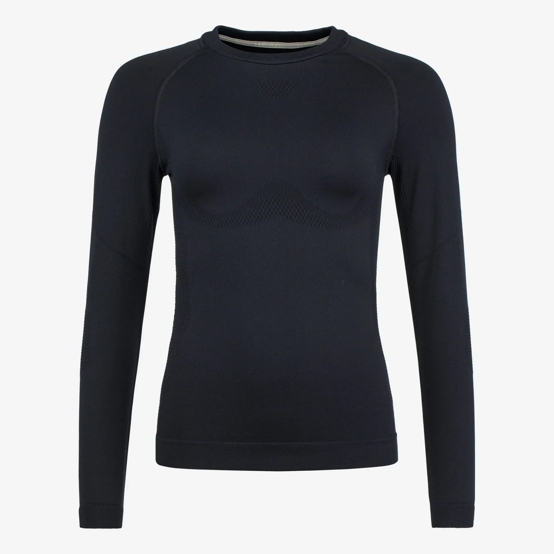 FLEX SEAMLESS LS WOMEN