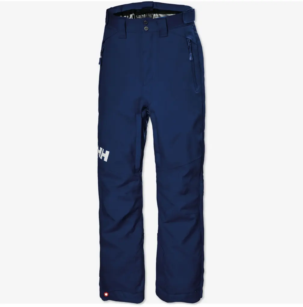 FALCON FULL ZIP PANT 2.0 JR