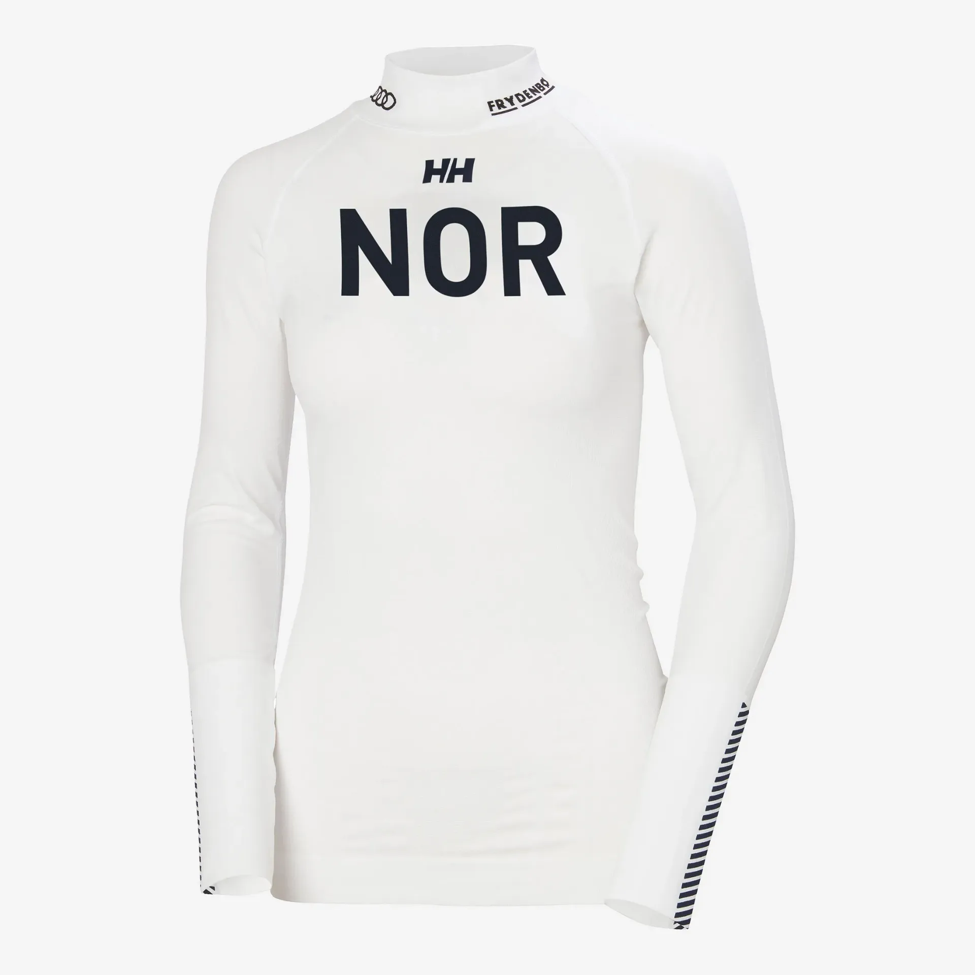 [49341.002-S] LIFA SEAMLESS RACING TOP (S)