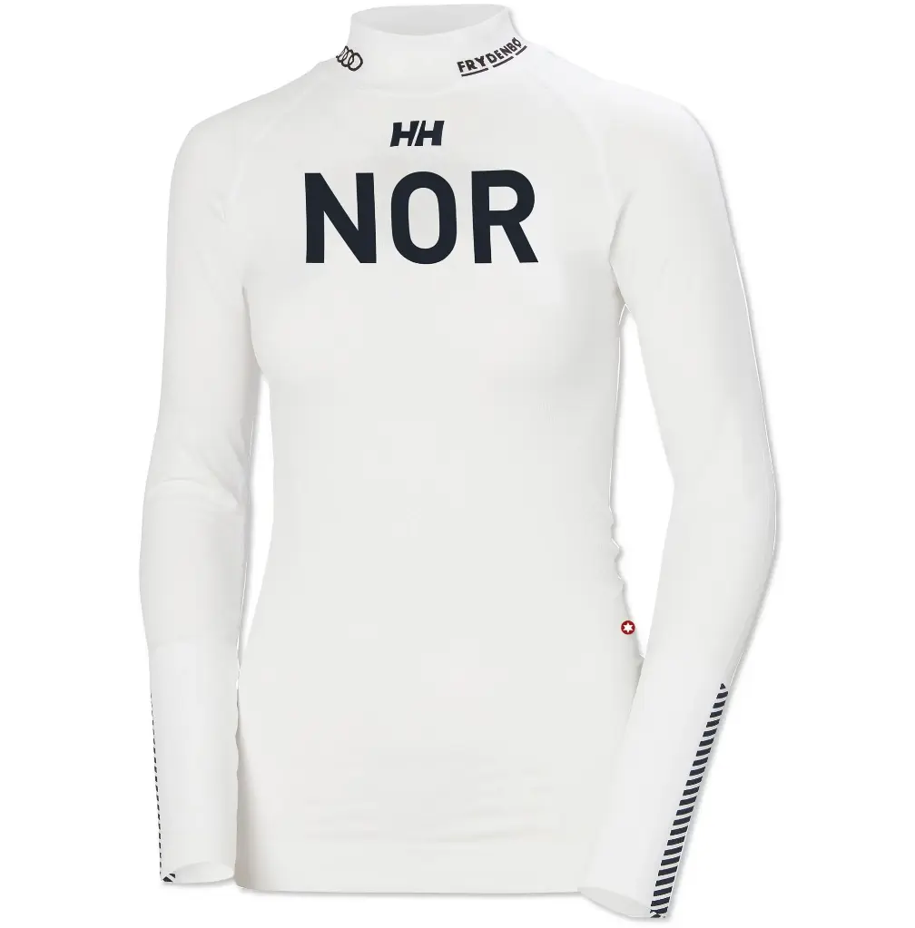 [49341.002-S] LIFA SEAMLESS RACING TOP (S)