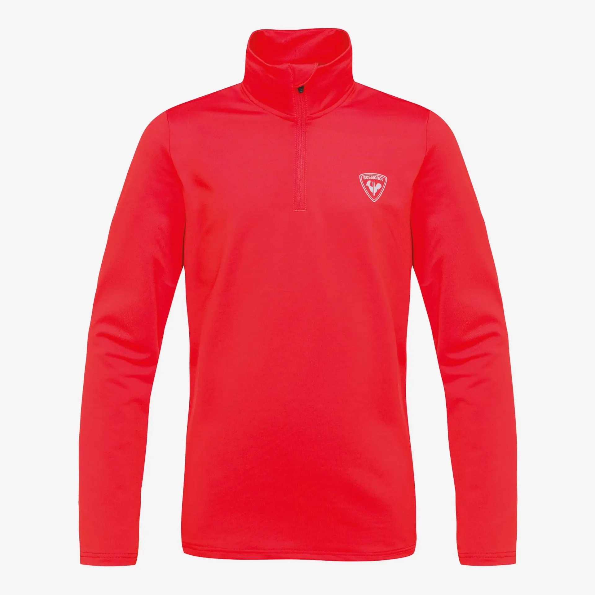 [RLIYL03-304-10 ans] BOY 1/2 ZIP WARM STRETCH (10 Years)