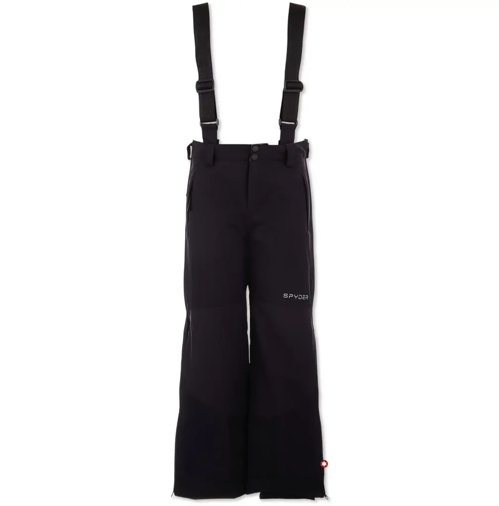 [G125308.BLK-14 ans] GUARD SIDE ZIP JR (14 ans)