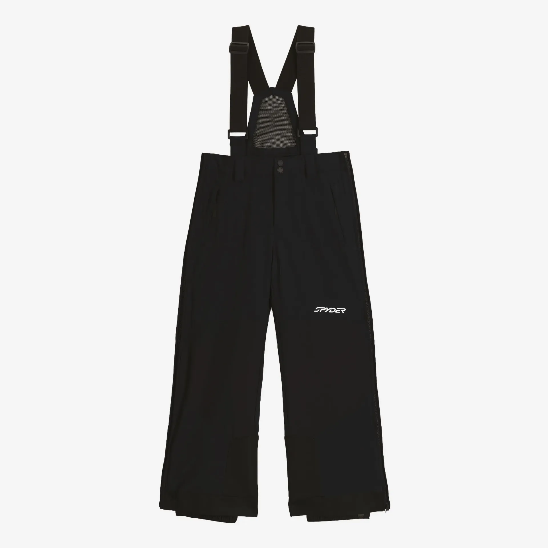 [G125403-12 ans] GUARD SIDE ZIP JR (12 Anni)