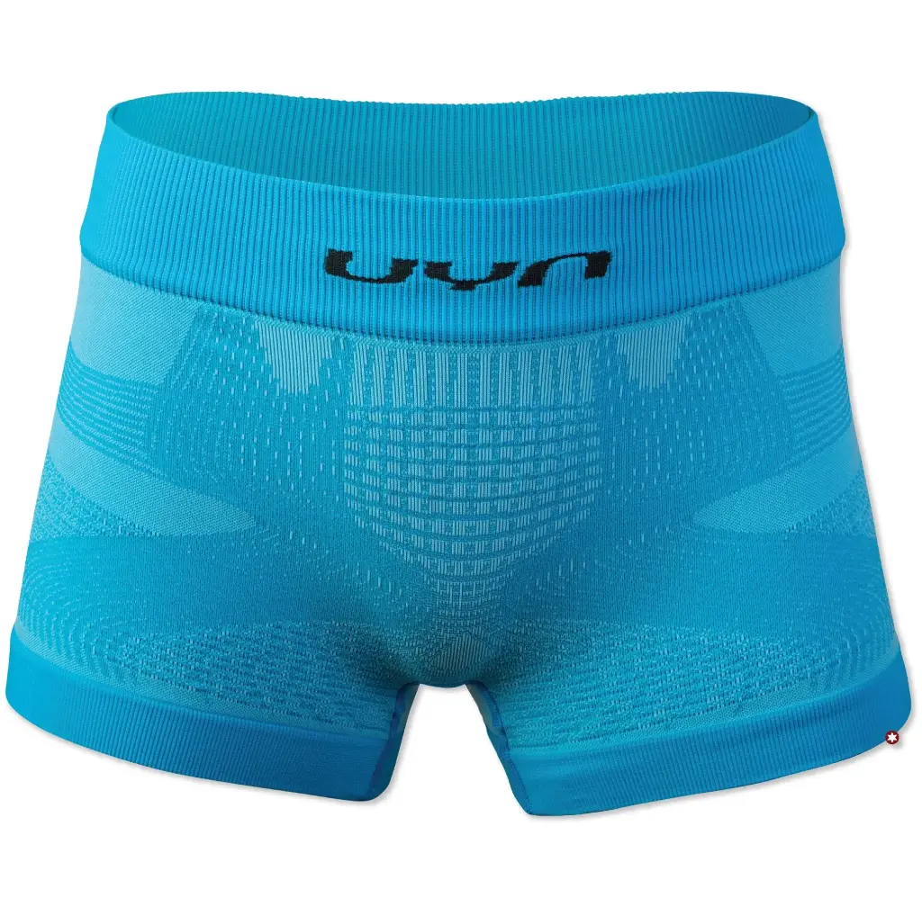 MOTYON UW BOXER WOMAN