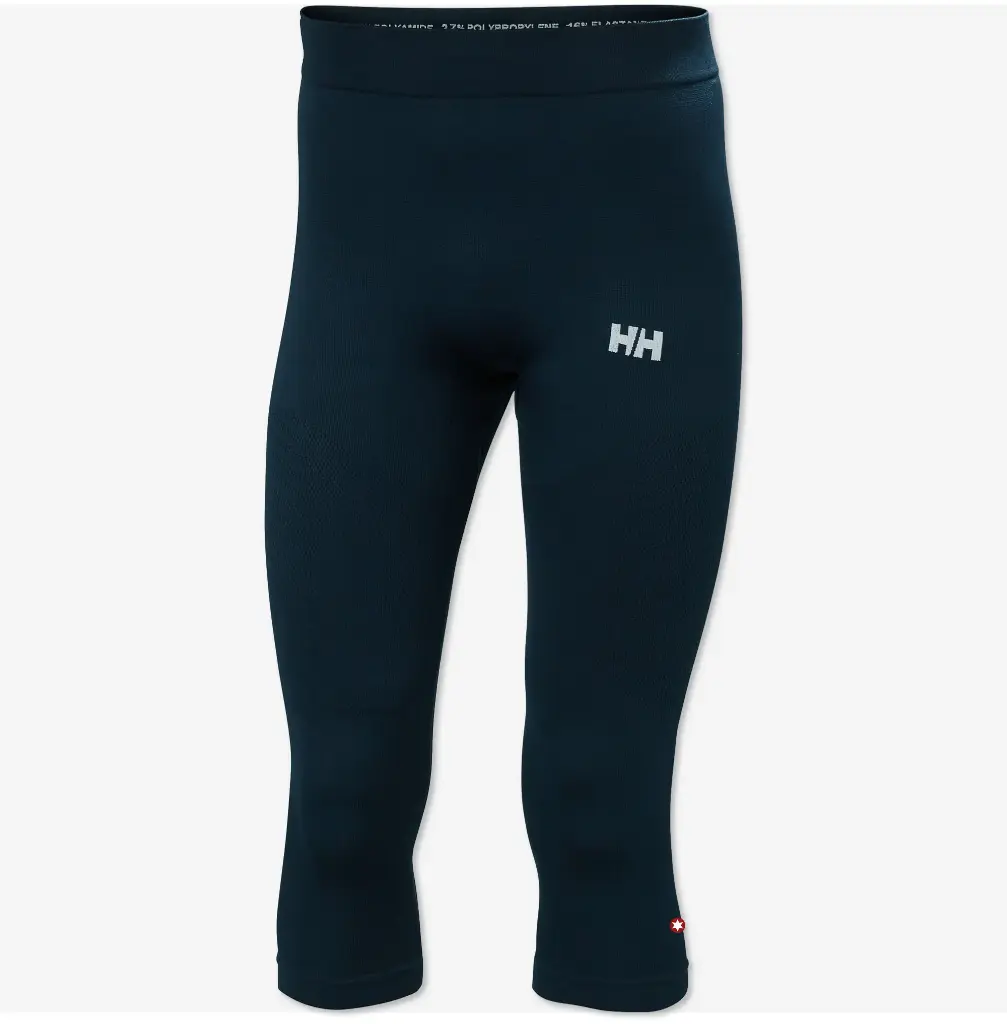 SEAMLESS RACING PANT