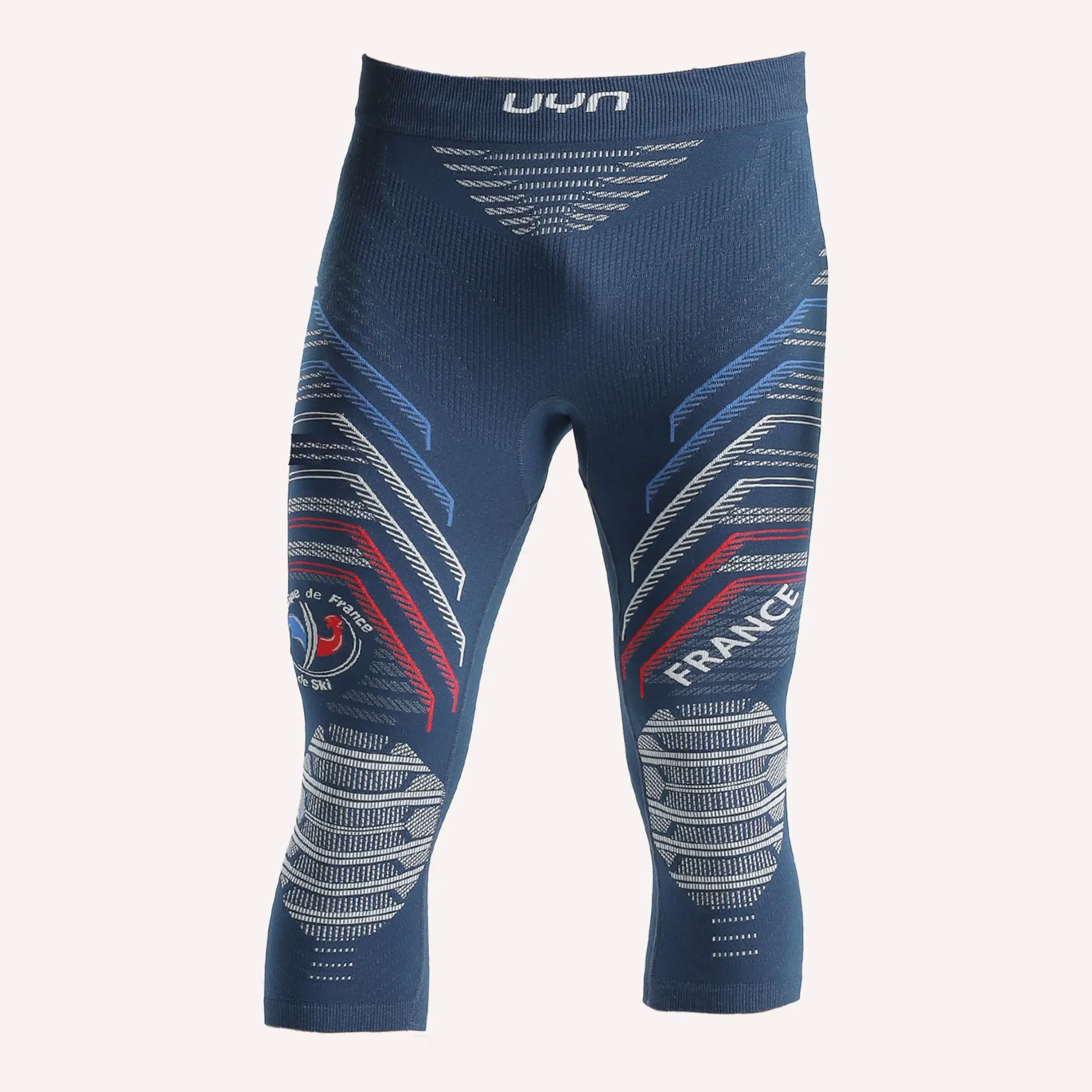 NATYON 3.0 FRANCE UW PANTS MEDIUM