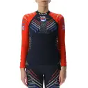 NATYON 3.0 GREAT BRITAIN SHIRT TURTLE NECK 