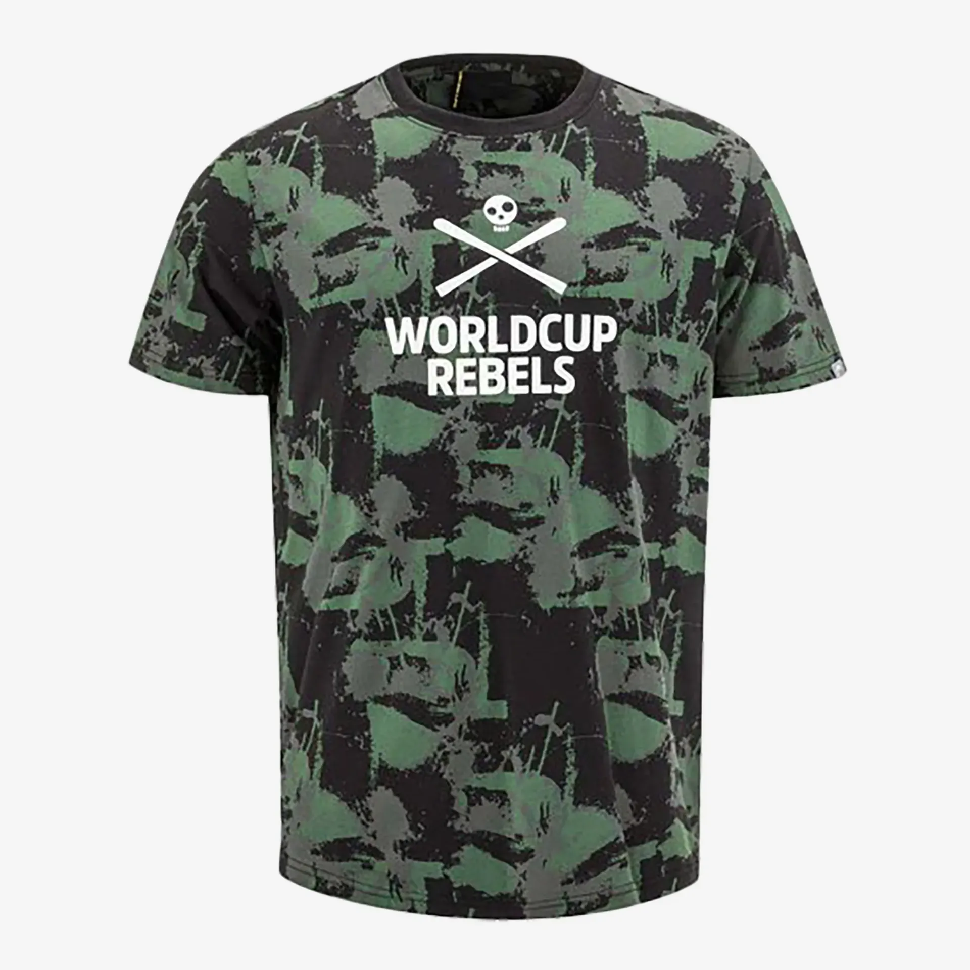 [826072.YVBK-152cm] RACE T-SHIRT JUNIOR (152 cm)