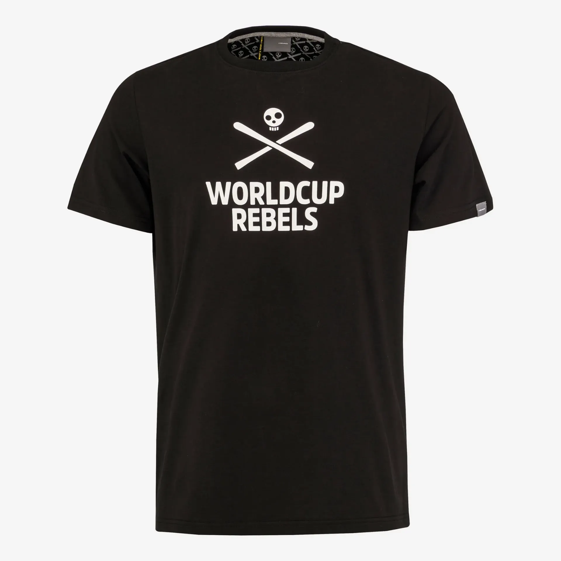 [826131-152cm] RACE T-SHIRT JUNIOR (152 cm)