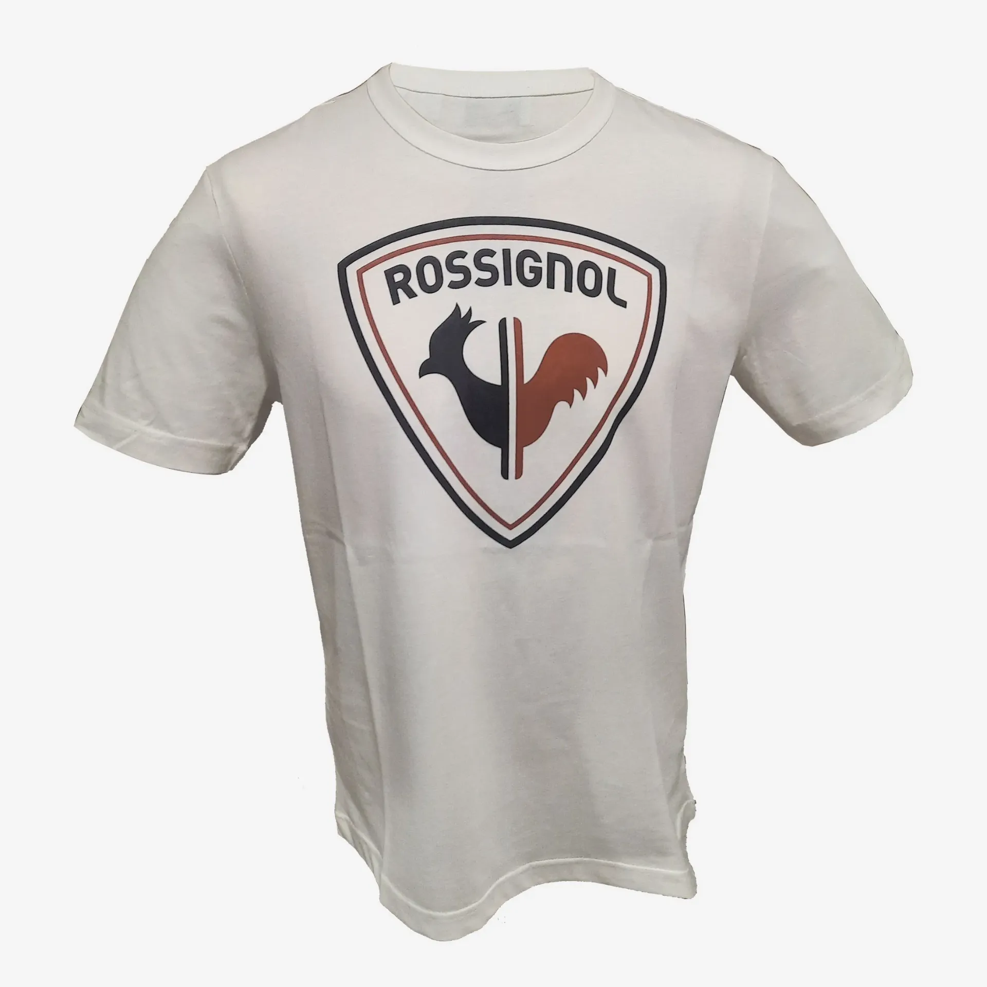 [RLKMY04-100-S] LOGO ROSSI (S)