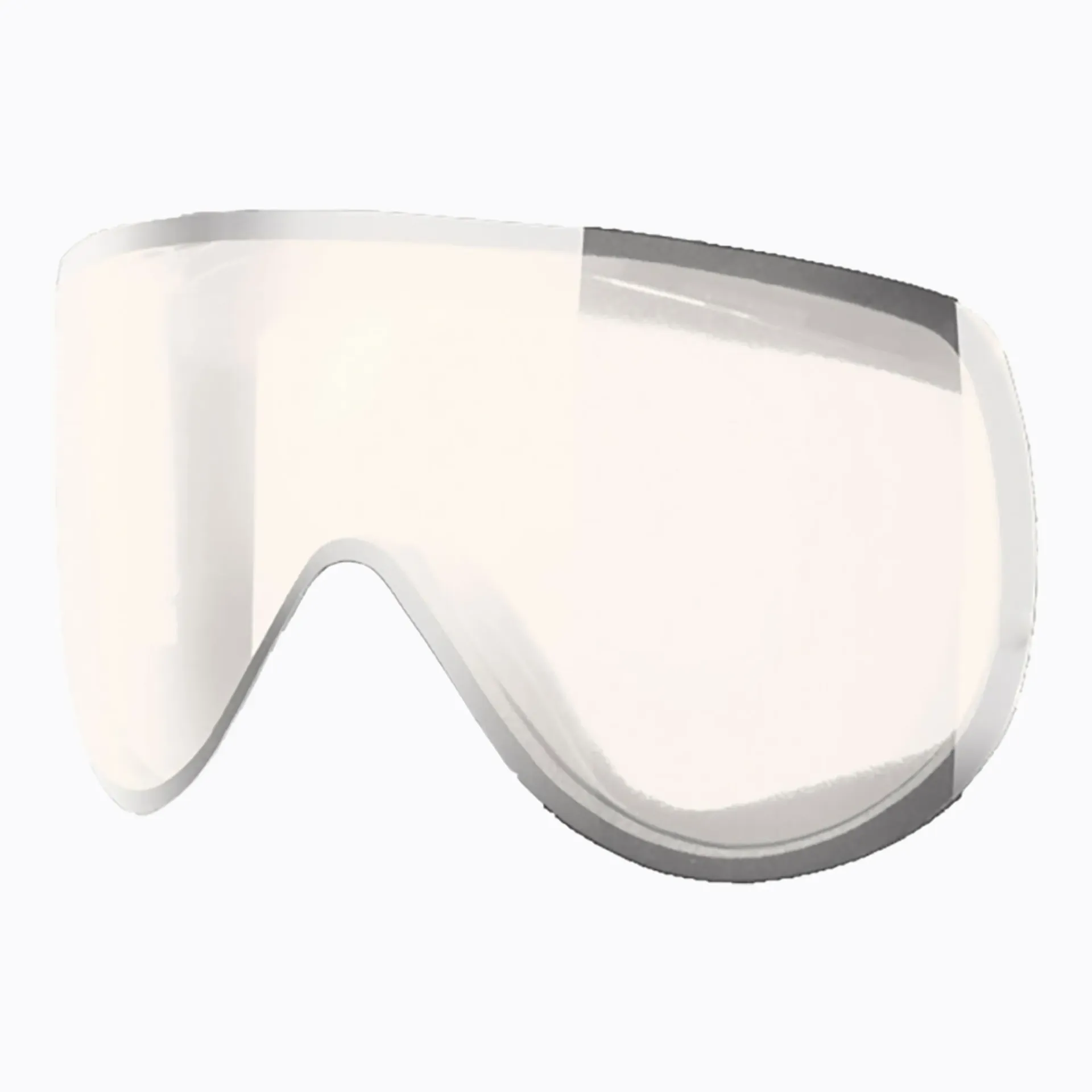 [UV558W] RACER SIMPLE TRANSPARENT S0