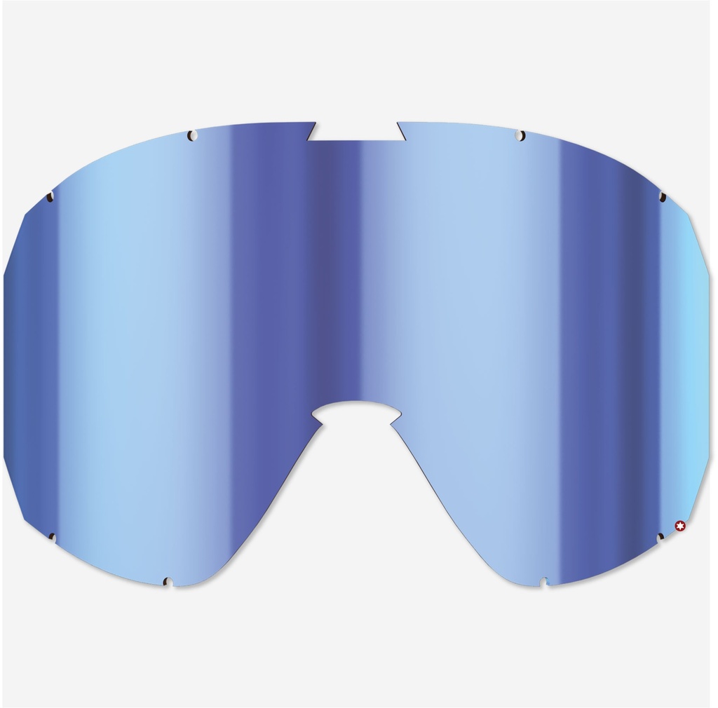 [AZK8502LS-500] RAVE JR DOUBLE S3 BLUE