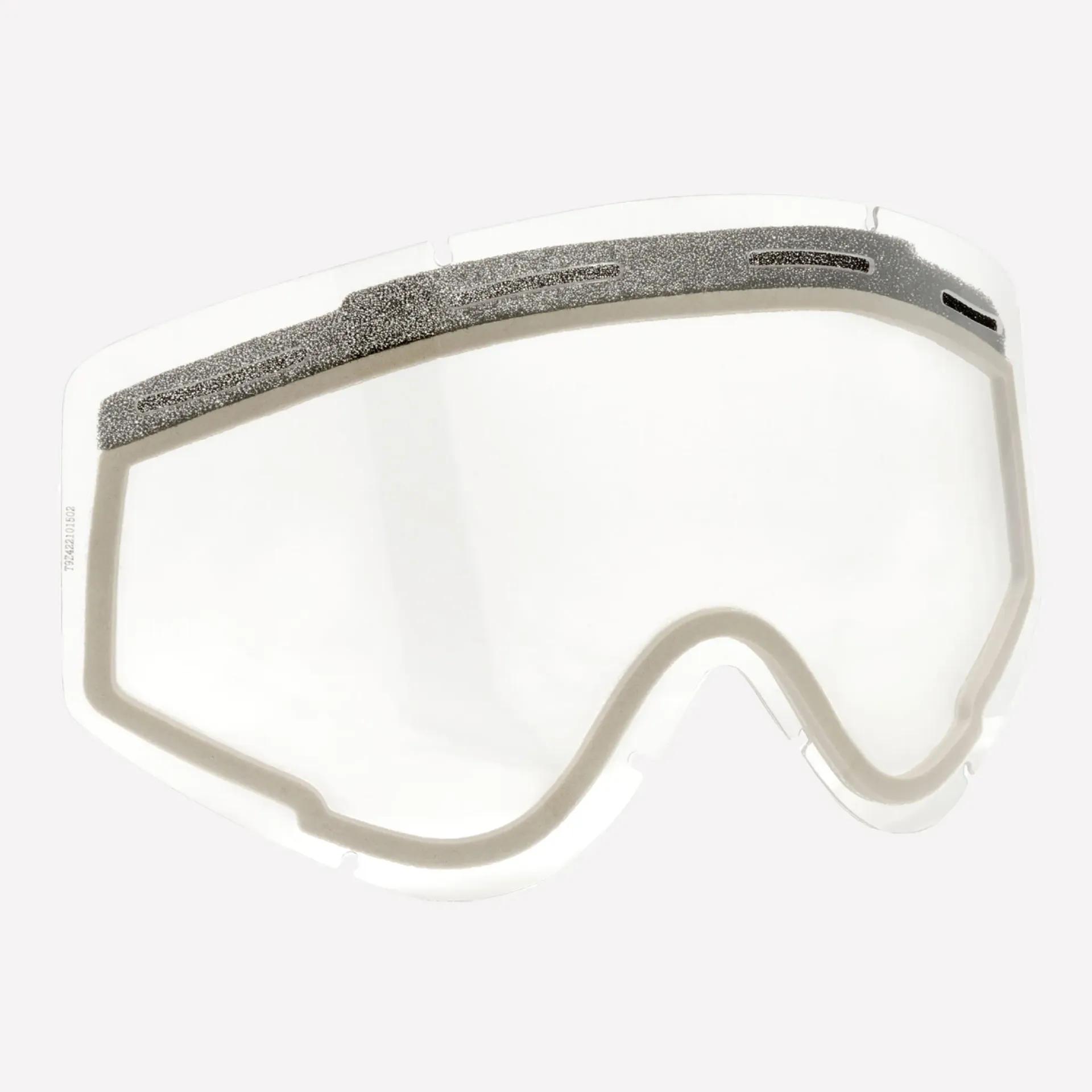 [LENASJD16] NASTIFY CLEAR DOUBLE S0