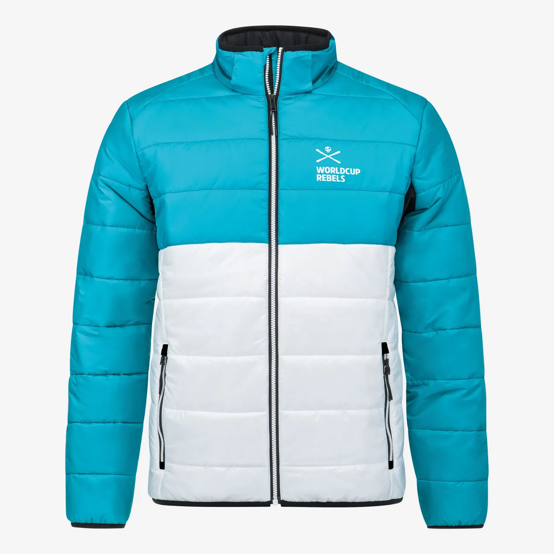 [821372-S] RACE KINETIC JACKET (S)