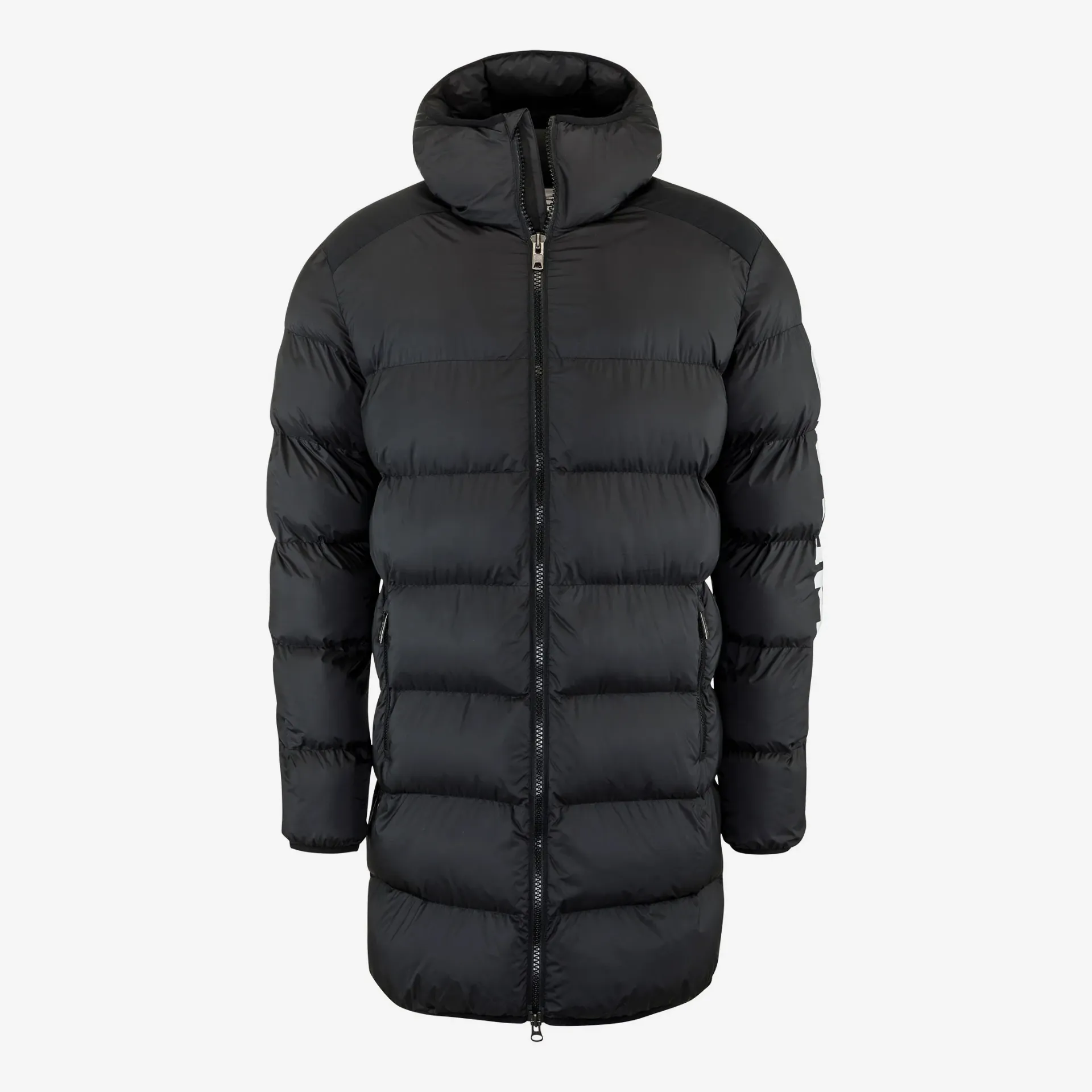 [821861-XS] REBELS STAR COAT MEN (XS)