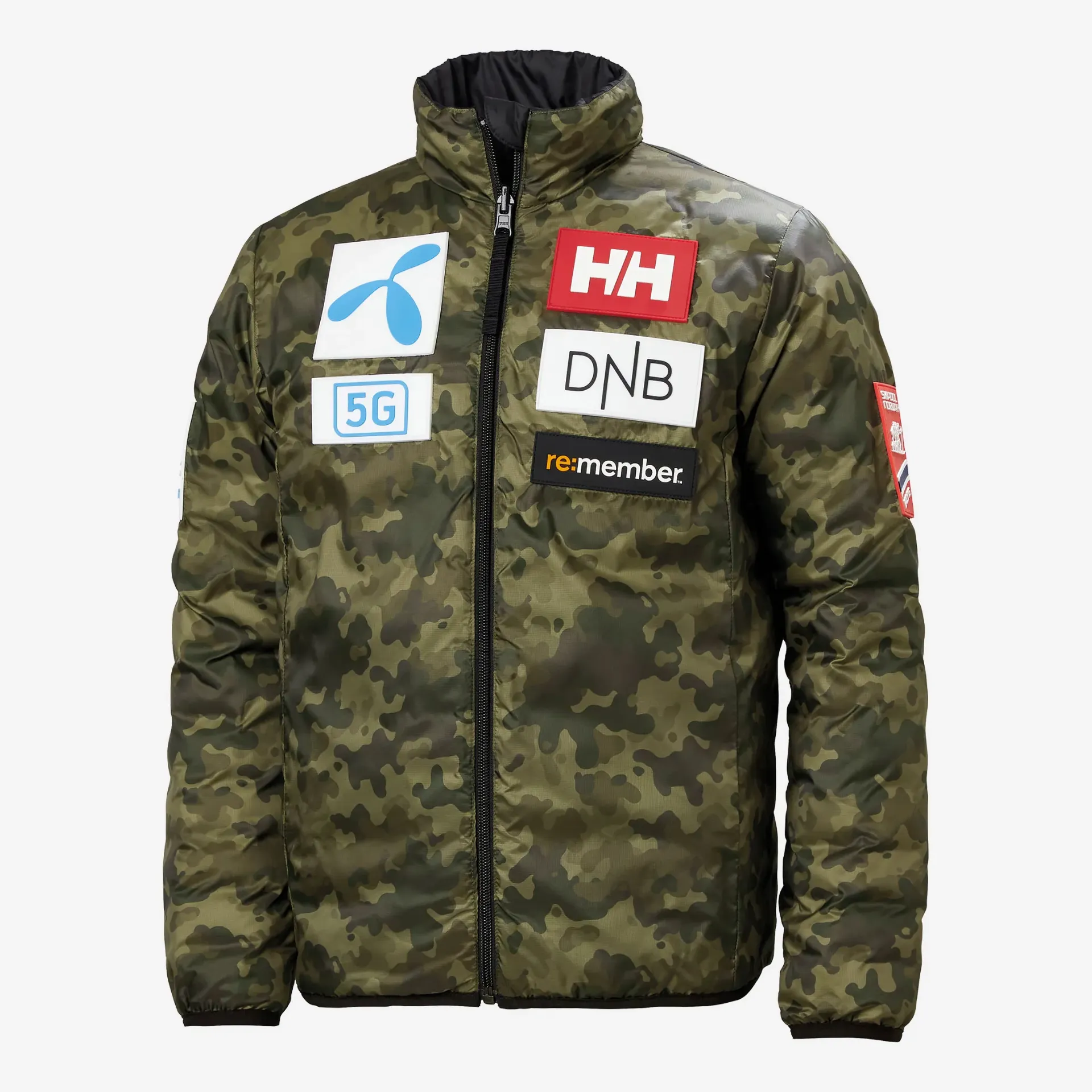 [41733.933-164cm] INFINITY INSULATOR JR (164 cm)