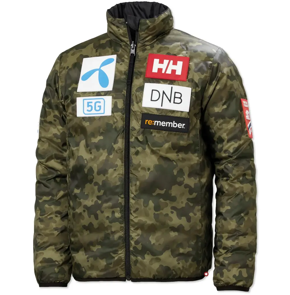 INFINITY INSULATOR JR