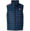 ROSSI VEST NAVY