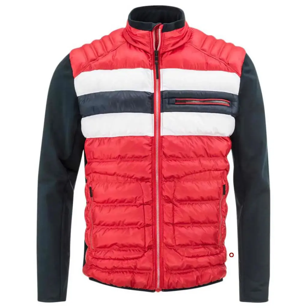DOLOMITI JACKET MEN