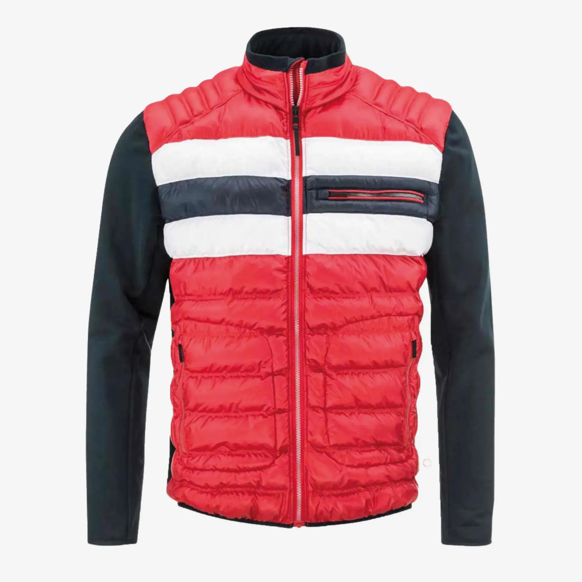 [821042-L] DOLOMITI JACKET MEN (L)