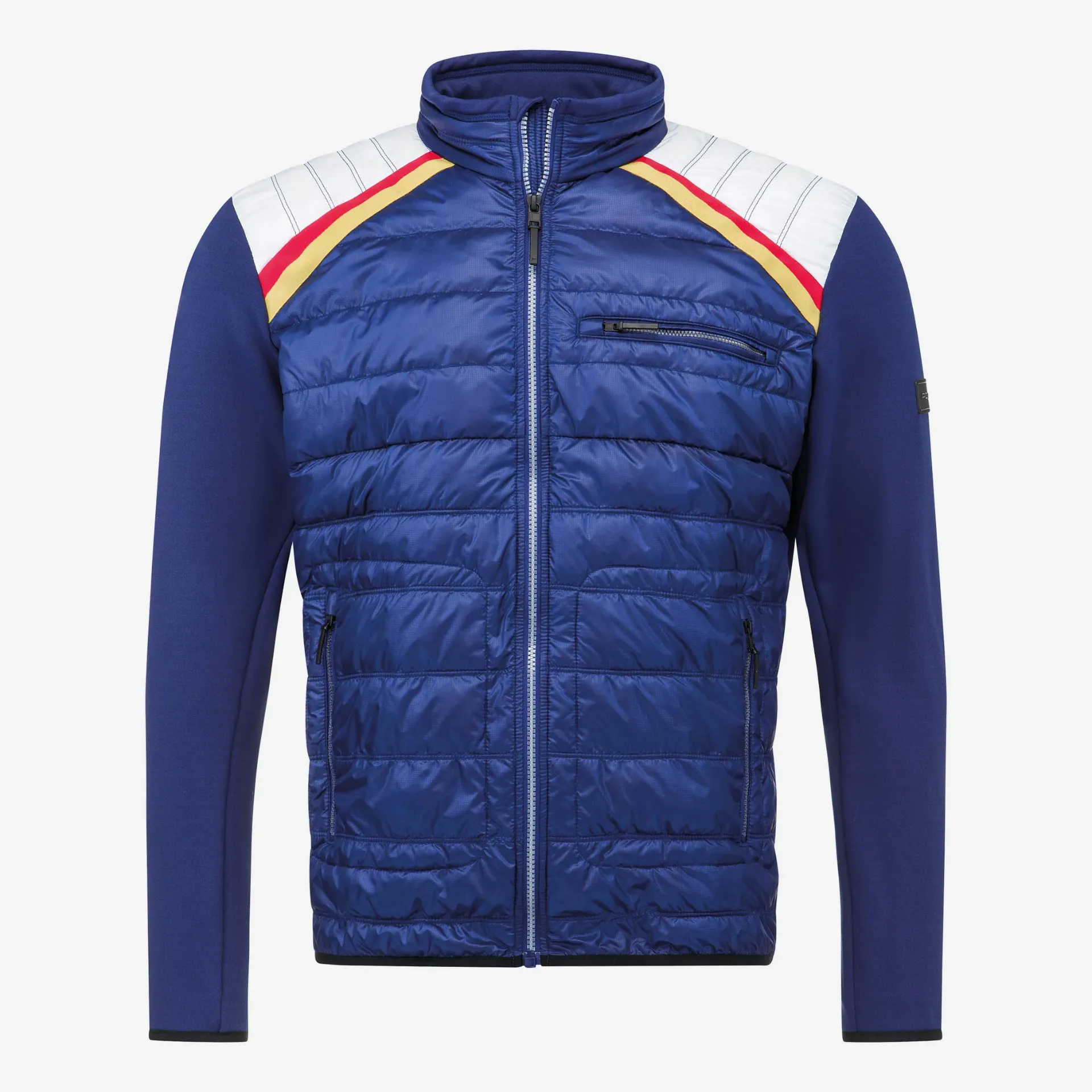 PORSCHE SKI MIDLAYER (S)