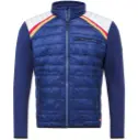 PORSCHE SKI MIDLAYER
