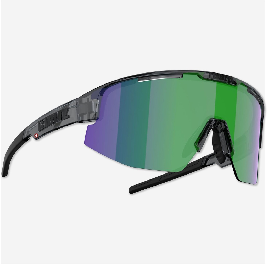 MATRIX CRYSTAL BLACK