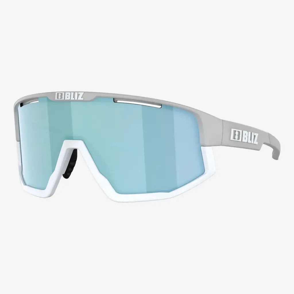 FUSION MATT LIGHT GREY