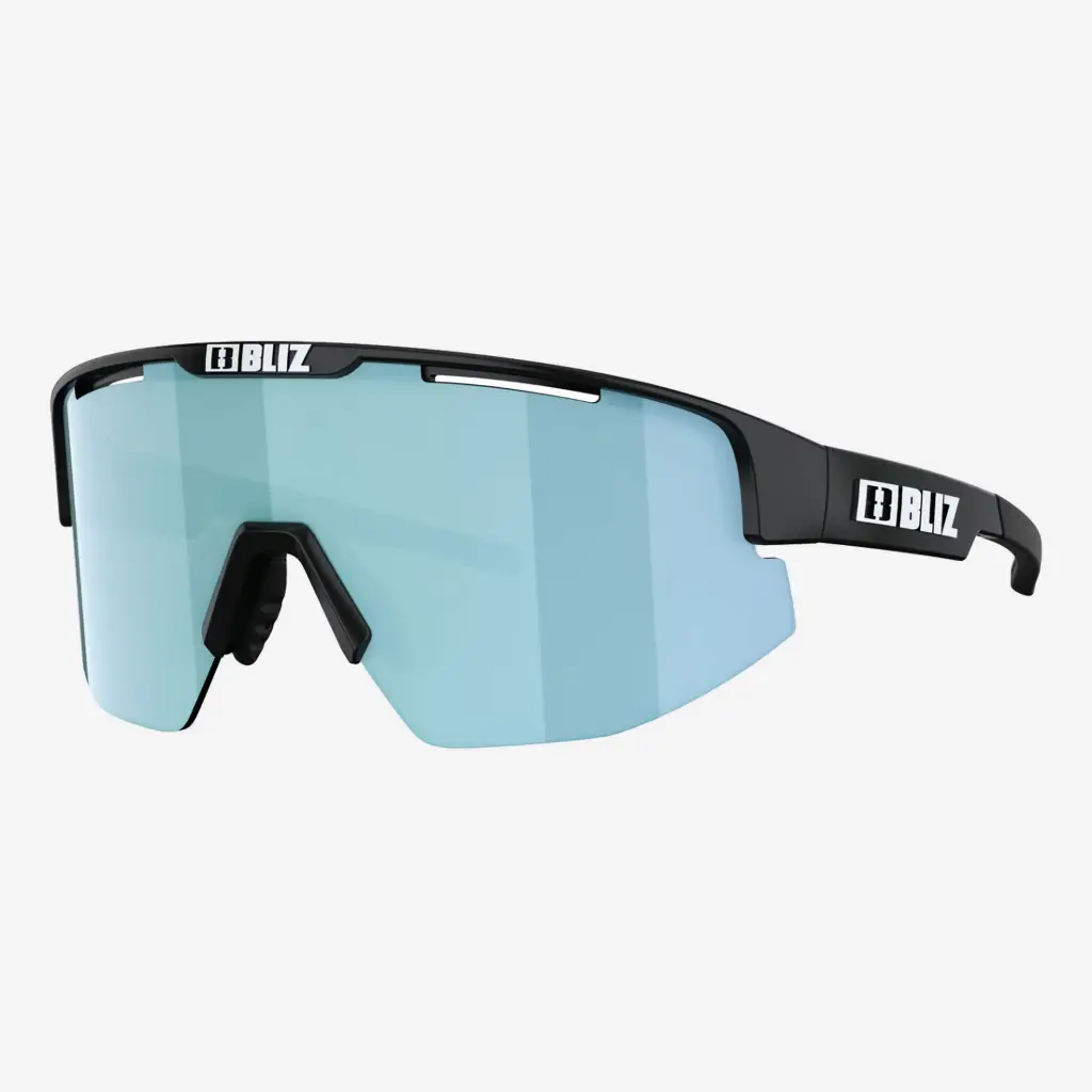 MATRIX SMALL MATT BLACK