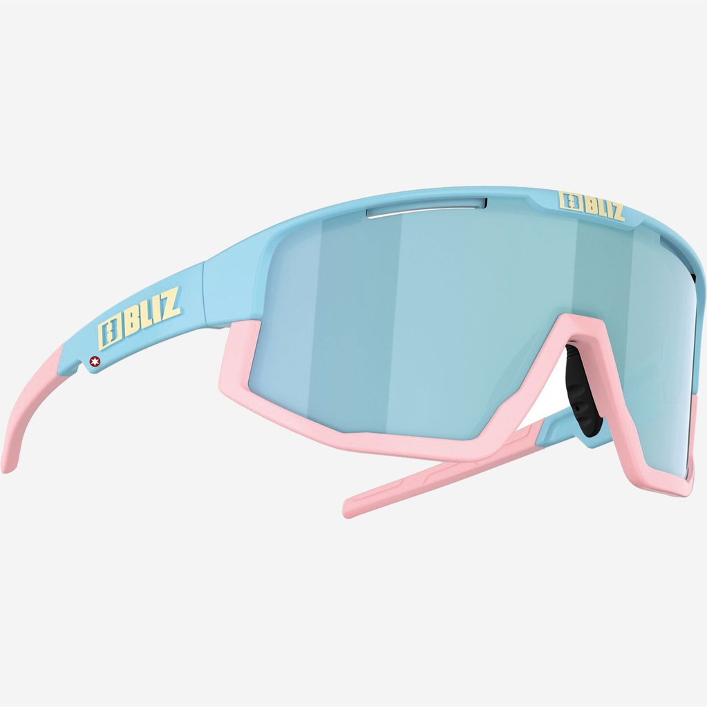 FUSION SMALL MATT PASTEL BLUE