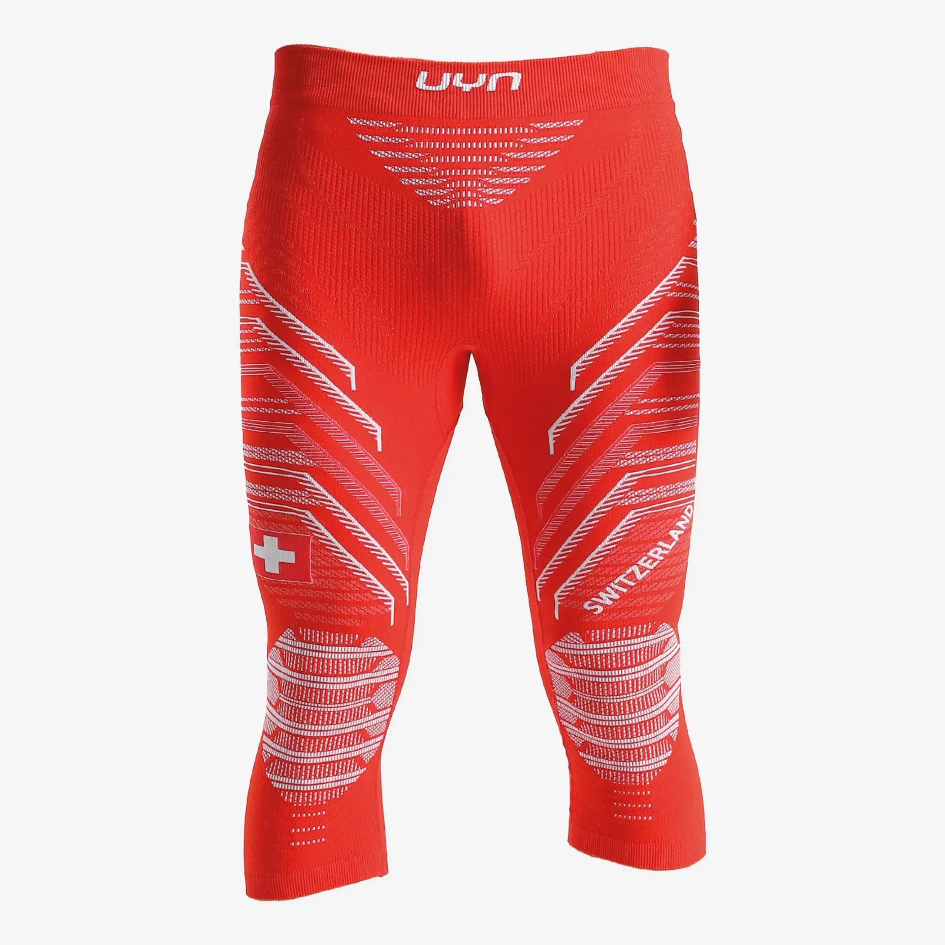 [U100399.T021-S/M] NATYON 3.0 SWITZERLAND UW PANTS (S/M)