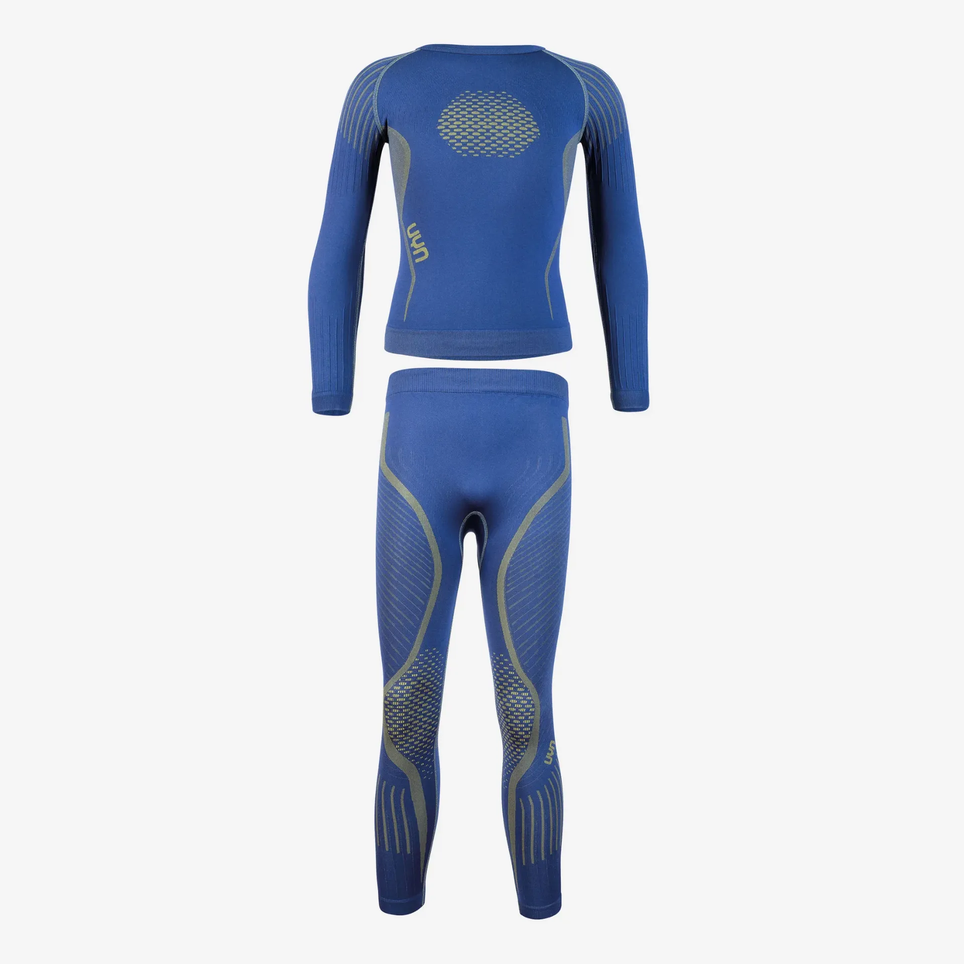 [U100136.K133-10 ANS] VISYON JUNIOR SET BLUE (10 Jahre)
