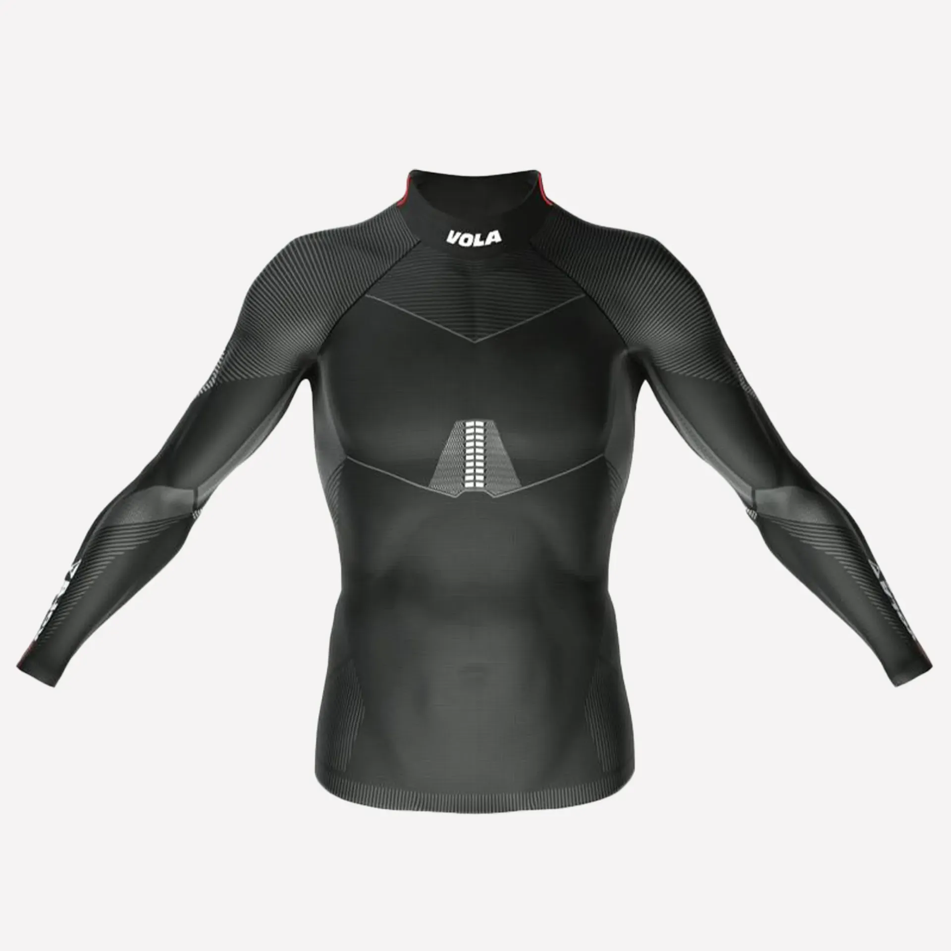 [U1020-S/M] UNDERWEAR TOP (S/M)