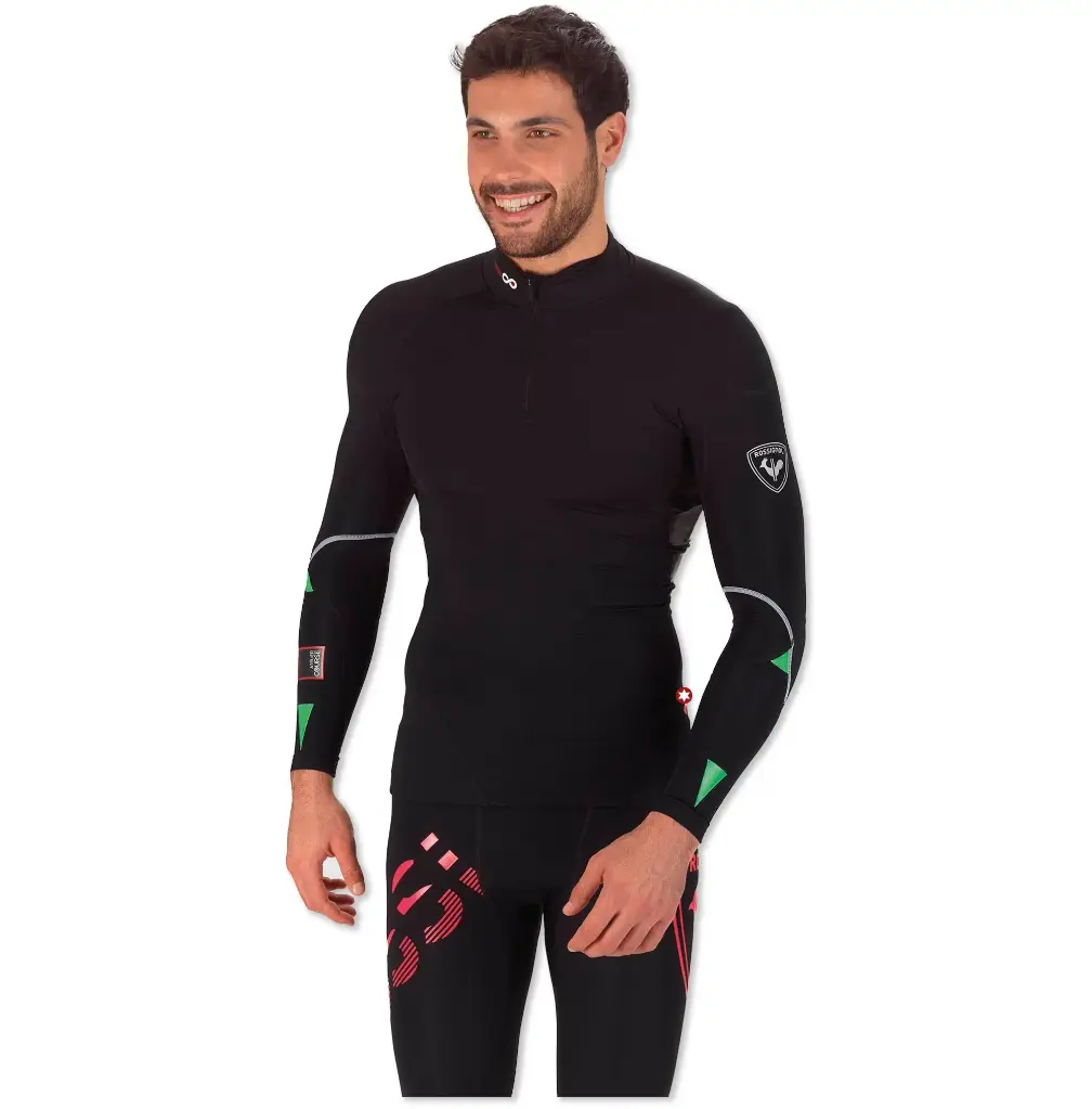 [RLIML04A-316-S] INFINI COMPRESSION RACE TOP (S)