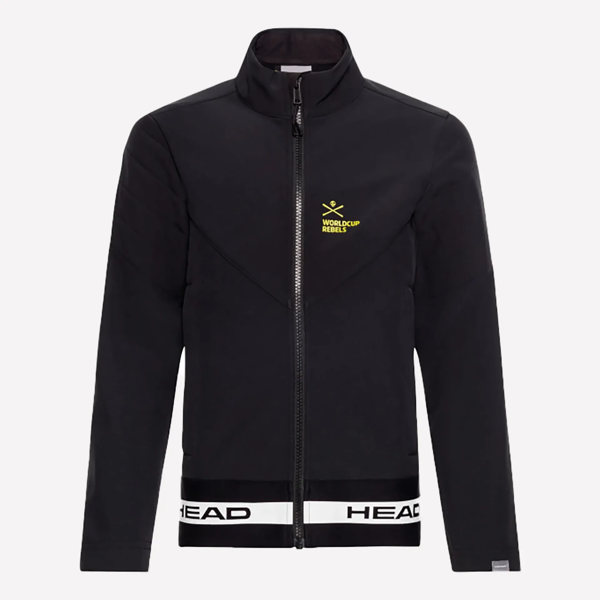 [826840-128cm] RACE JACKET JR (128 cm)